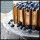 Heidelbeer-Torte mit Mascarpone-Creme